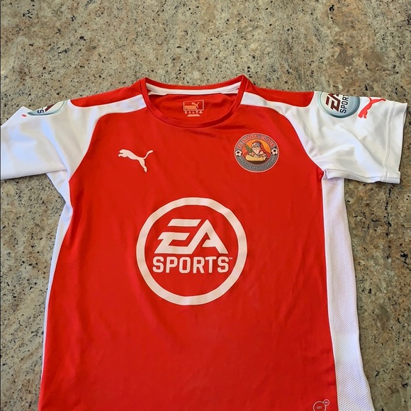 fc santa claus jersey